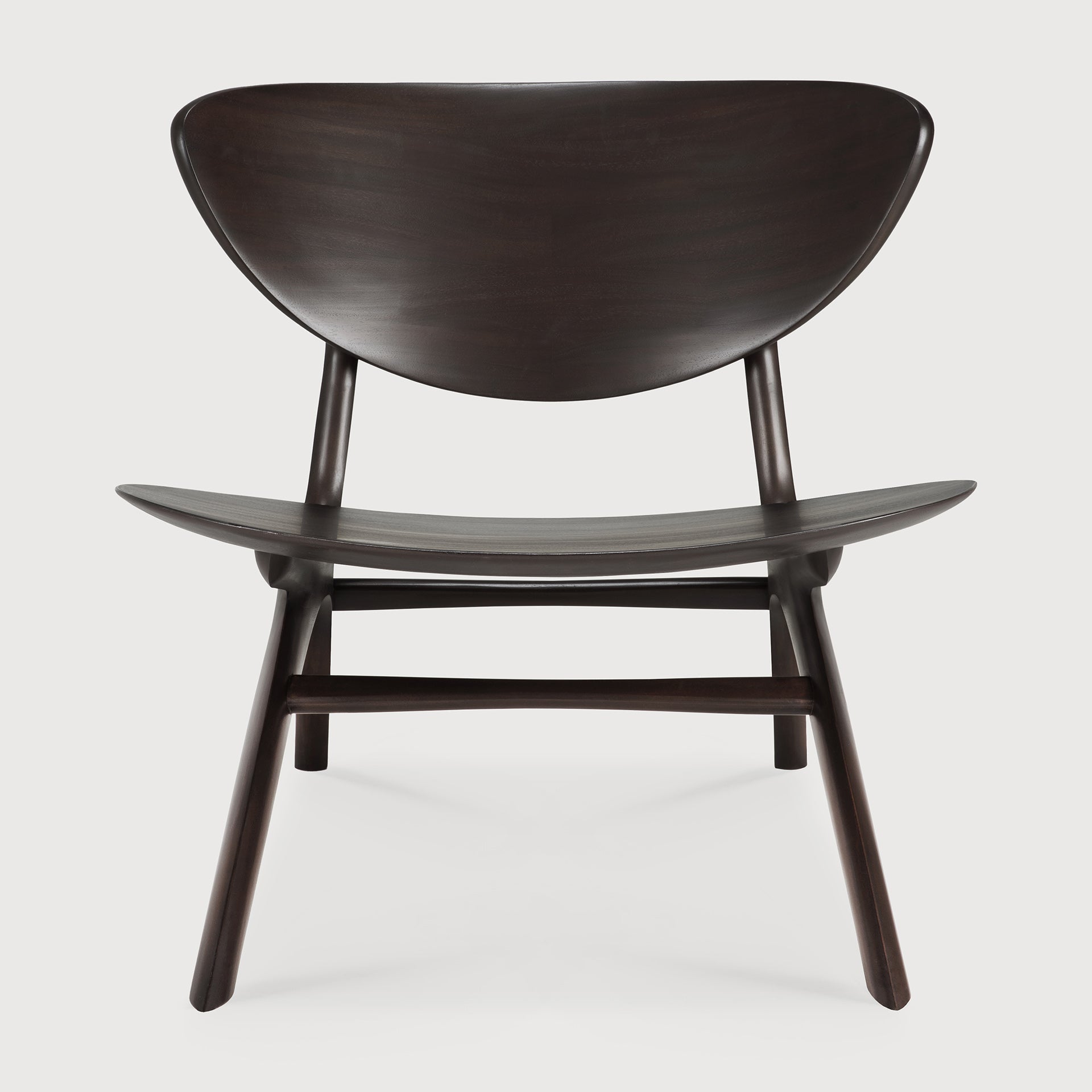 Eye Lounge Chair White Cliff Studio Lounge Chair