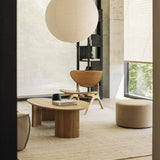Eye Lounge Chair White Cliff Studio Lounge Chair