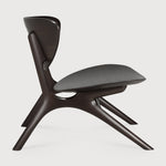 Eye Lounge Chair White Cliff Studio Lounge Chair