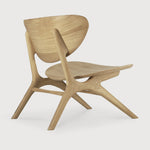 Eye Lounge Chair White Cliff Studio Lounge Chair