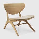 Eye Lounge Chair White Cliff Studio Lounge Chair