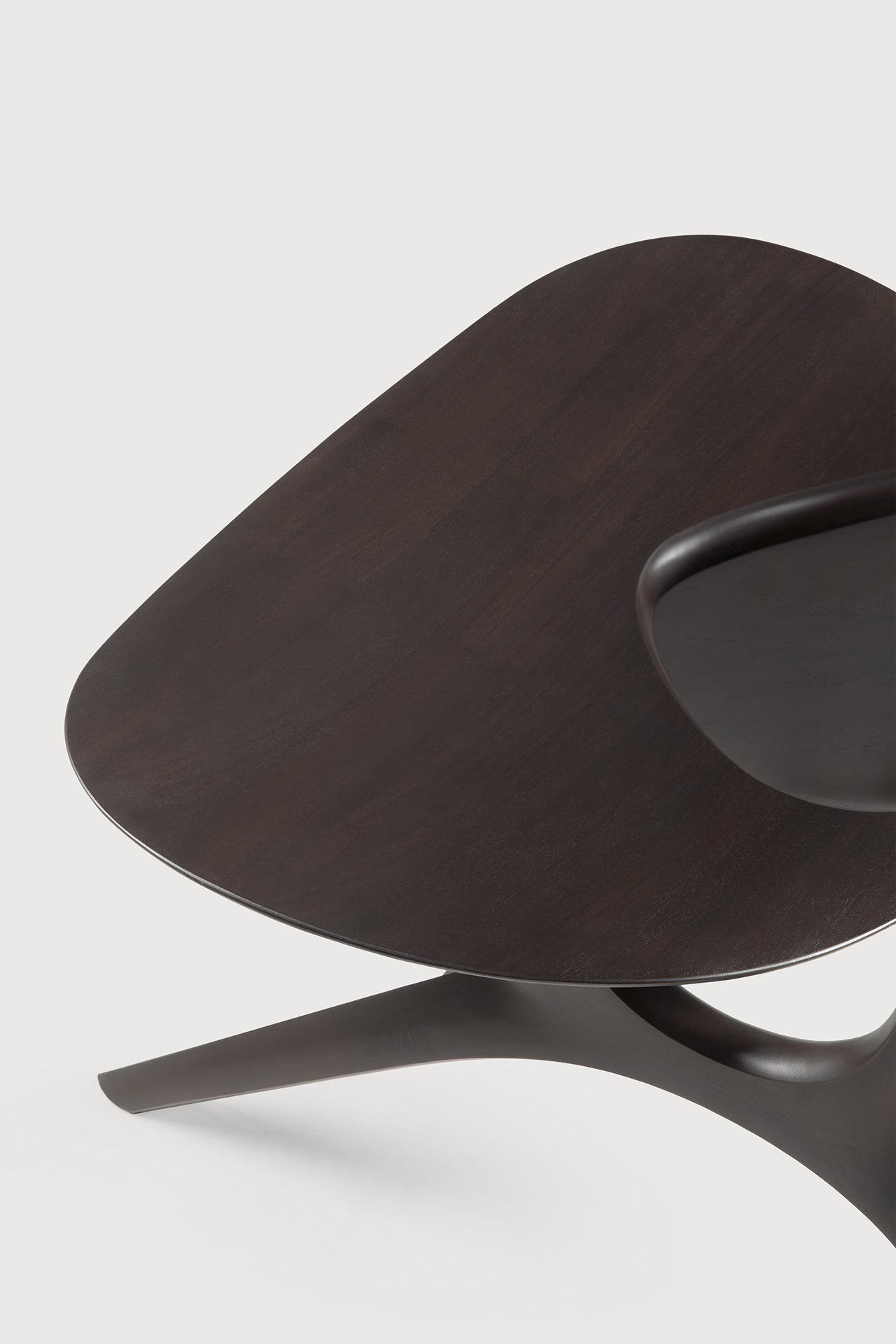 Eye Lounge Chair White Cliff Studio Lounge Chair