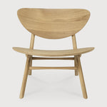 Eye Lounge Chair White Cliff Studio Lounge Chair
