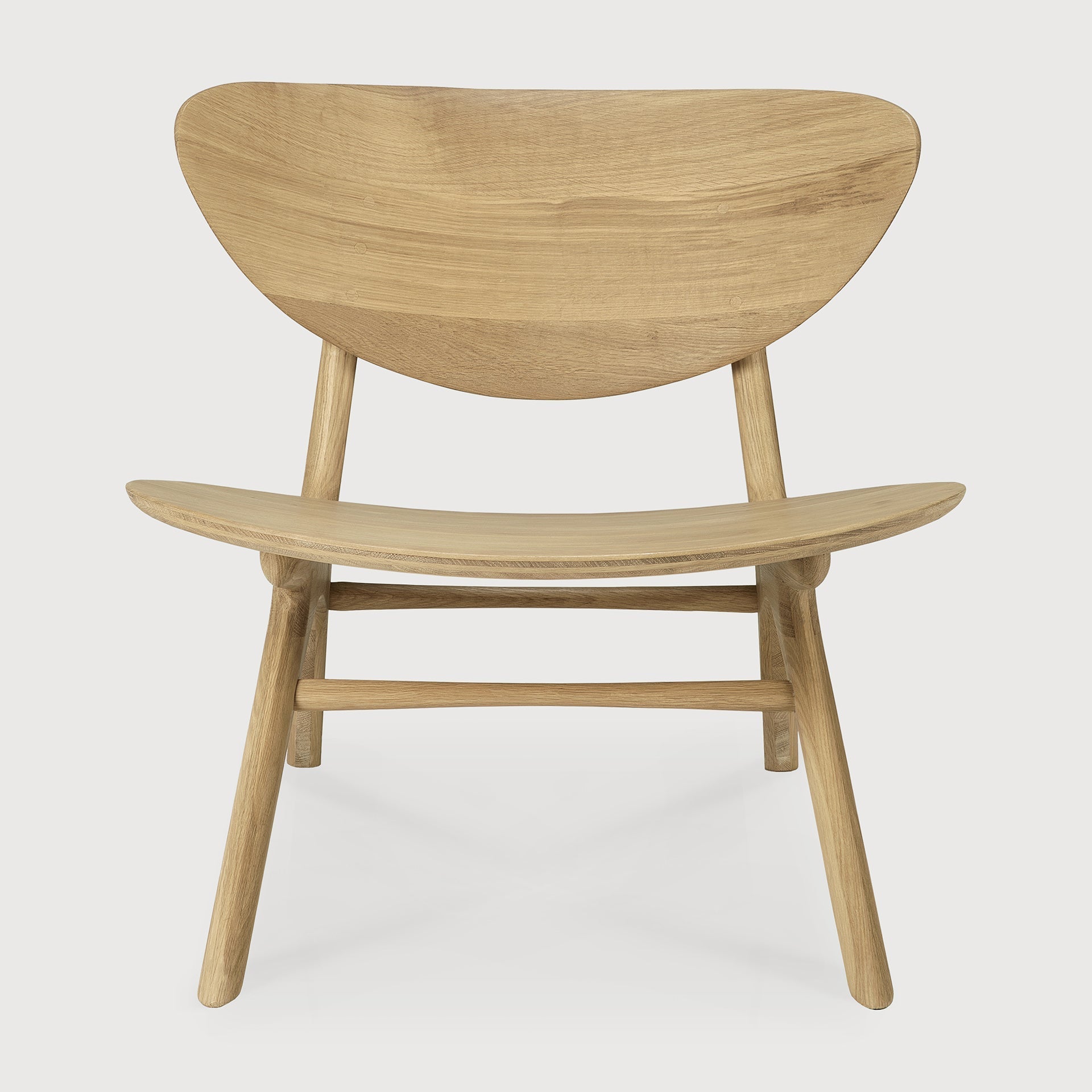 Eye Lounge Chair White Cliff Studio Lounge Chair