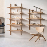 Eye Lounge Chair White Cliff Studio Lounge Chair