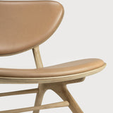 Eye Lounge Chair White Cliff Studio Lounge Chair