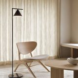 Eye Lounge Chair White Cliff Studio Lounge Chair