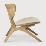 Eye Lounge Chair White Cliff Studio Lounge Chair