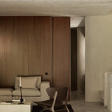 Eye Lounge Chair White Cliff Studio Lounge Chair