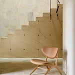 Eye Lounge Chair White Cliff Studio Lounge Chair