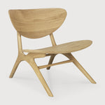 Eye Lounge Chair White Cliff Studio Lounge Chair