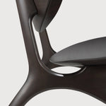 Eye Lounge Chair White Cliff Studio Lounge Chair
