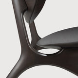 Eye Lounge Chair White Cliff Studio Lounge Chair
