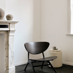 Eye Lounge Chair White Cliff Studio Lounge Chair