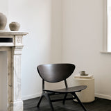 Eye Lounge Chair White Cliff Studio Lounge Chair