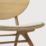 Eye Lounge Chair White Cliff Studio Lounge Chair
