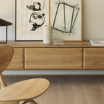 Eye Lounge Chair White Cliff Studio Lounge Chair