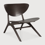 Eye Lounge Chair White Cliff Studio Lounge Chair