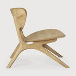 Eye Lounge Chair White Cliff Studio Lounge Chair
