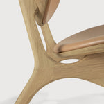 Eye Lounge Chair White Cliff Studio Lounge Chair