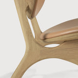 Eye Lounge Chair White Cliff Studio Lounge Chair