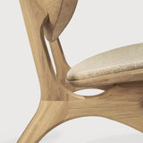 Eye Lounge Chair White Cliff Studio Lounge Chair