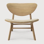 Eye Lounge Chair White Cliff Studio Lounge Chair