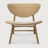 Eye Lounge Chair White Cliff Studio Lounge Chair