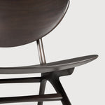 Eye Lounge Chair White Cliff Studio Lounge Chair