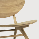 Eye Lounge Chair White Cliff Studio Lounge Chair