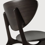 Eye Lounge Chair White Cliff Studio Lounge Chair