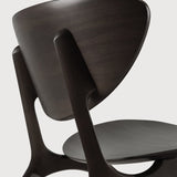 Eye Lounge Chair White Cliff Studio Lounge Chair