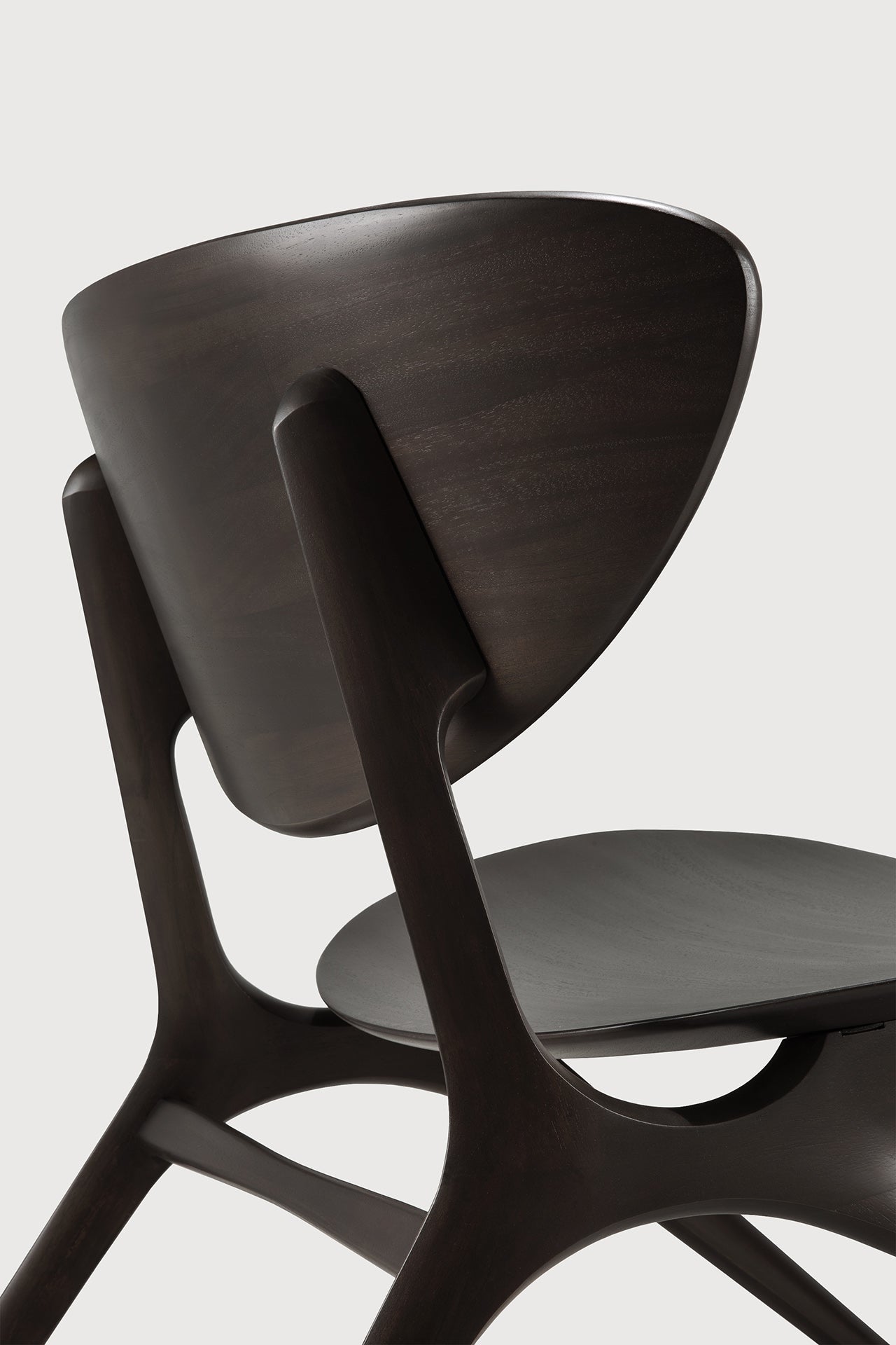 Eye Lounge Chair White Cliff Studio Lounge Chair