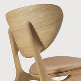 Eye Lounge Chair White Cliff Studio Lounge Chair