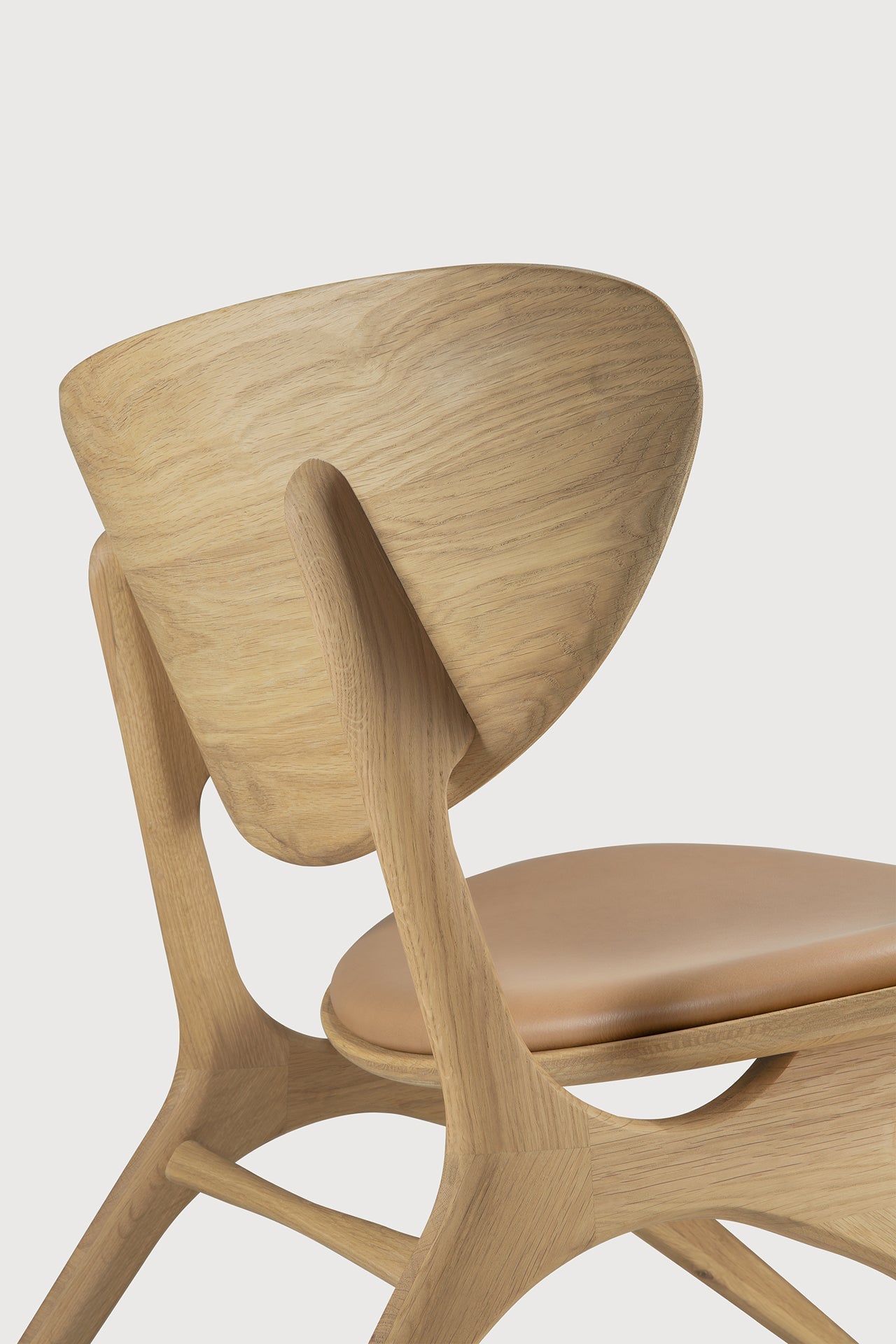 Eye Lounge Chair White Cliff Studio Lounge Chair