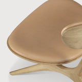 Eye Lounge Chair White Cliff Studio Lounge Chair