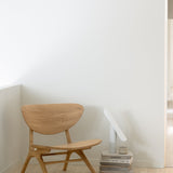 Eye Lounge Chair White Cliff Studio Lounge Chair