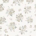 Felice Wallpaper by Trisha Patel