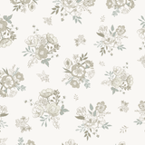 Felice Wallpaper by Trisha Patel