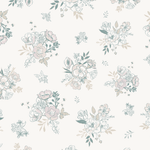 Felice Wallpaper by Trisha Patel