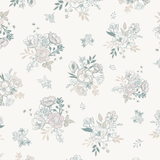 Felice Wallpaper by Trisha Patel
