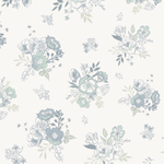 Felice Wallpaper by Trisha Patel
