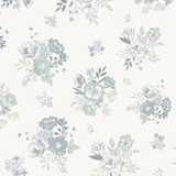 Felice Wallpaper by Trisha Patel