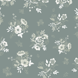 Felice Wallpaper by Trisha Patel
