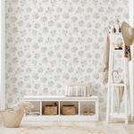 Felice Wallpaper by Trisha Patel
