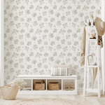 Felice Wallpaper by Trisha Patel