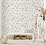 Felice Wallpaper by Trisha Patel