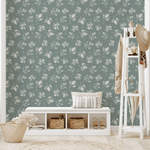 Felice Wallpaper by Trisha Patel