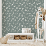 Felice Wallpaper by Trisha Patel