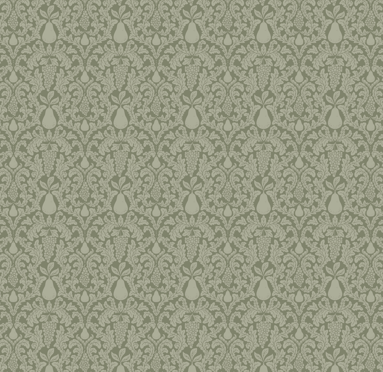 Felipe Wallpaper by Lisee Ree